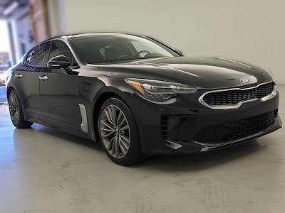 2018 Kia Stinger Premium -
                Jackson, MS