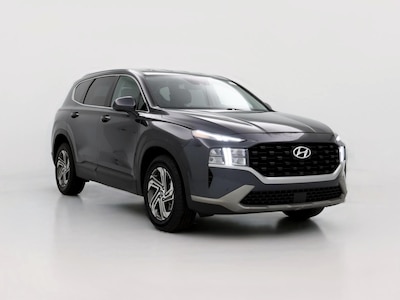 2021 Hyundai Santa Fe SE -
                Mobile-Pensacola, FL