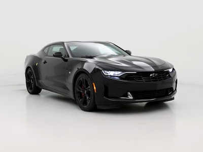 2021 Chevrolet Camaro  -
                Jackson, MS