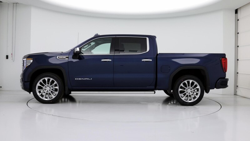 2022 GMC Sierra 1500 Denali 3