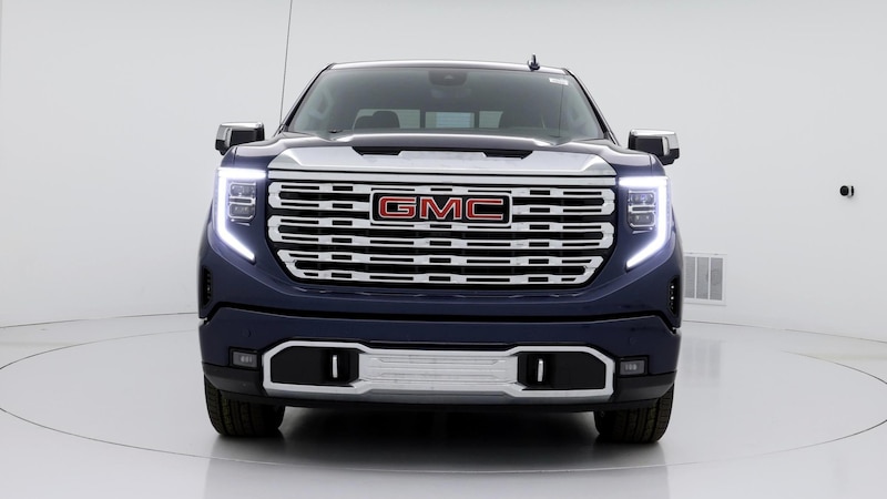 2022 GMC Sierra 1500 Denali 5