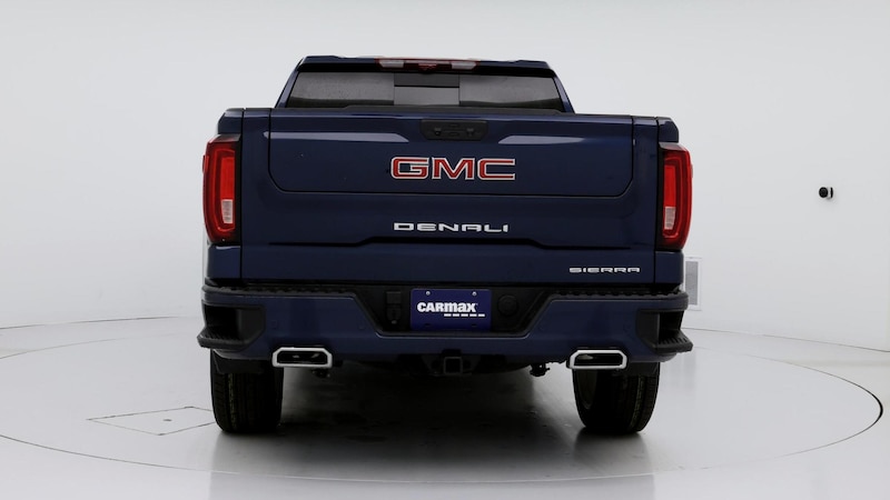 2022 GMC Sierra 1500 Denali 6