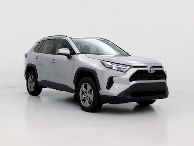 2023 Toyota RAV4 LE -
                Atlanta, GA