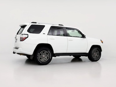 2019 Toyota 4Runner SR5 -
                Jackson, MS