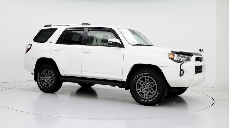 2019 Toyota 4Runner SR5 4