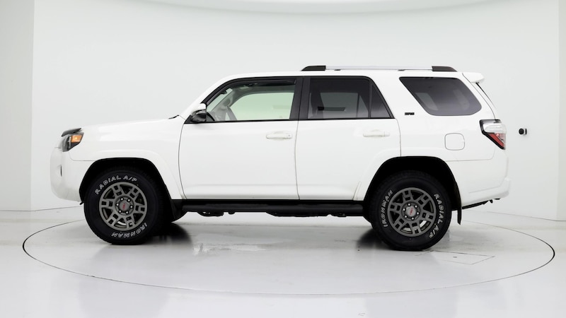 2019 Toyota 4Runner SR5 6