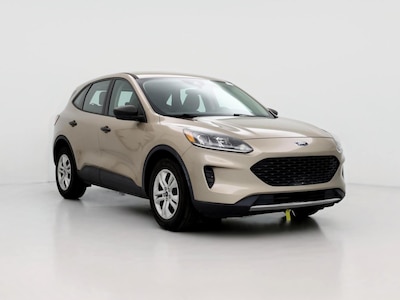 2020 Ford Escape S -
                Tupelo, MS