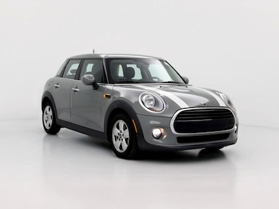 2019 MINI Cooper Hardtop  -
                Jackson, MS