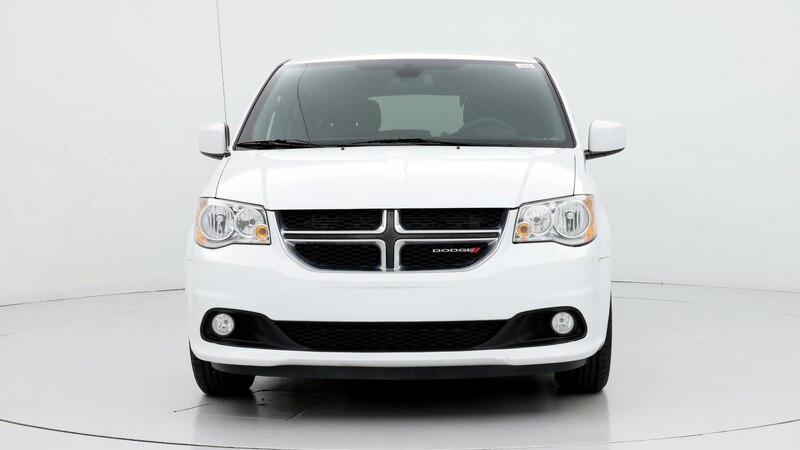 2020 Dodge Grand Caravan SE 5