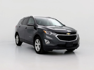 2019 Chevrolet Equinox LT -
                Jackson, MS