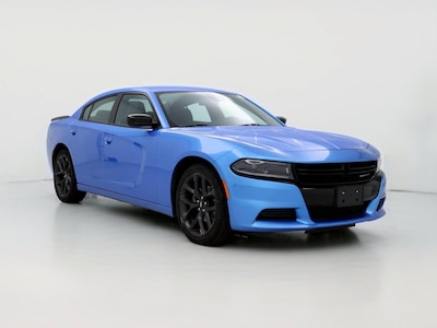 2023 Dodge Charger SXT -
                Huntsville, AL