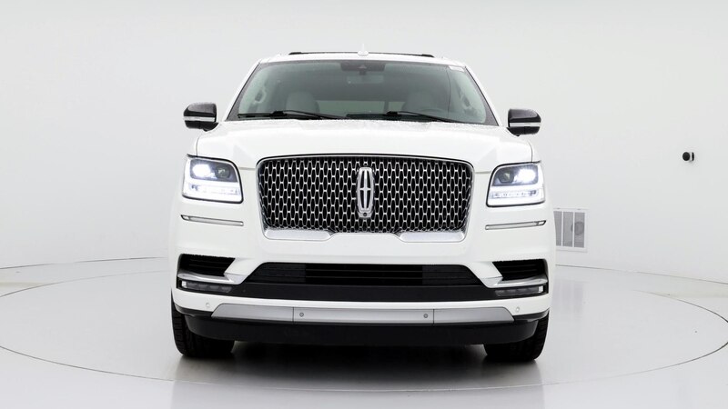 2021 Lincoln Navigator Reserve 5