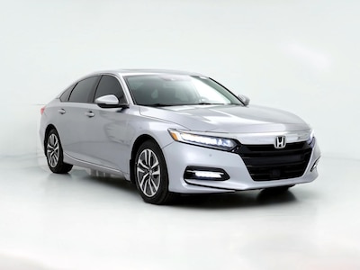 2019 Honda Accord Touring -
                Jackson, MS