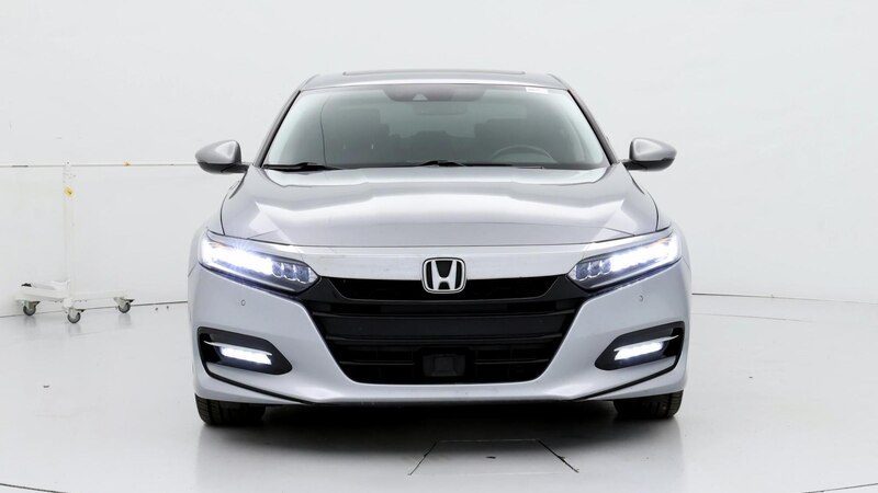 2019 Honda Accord Touring 5