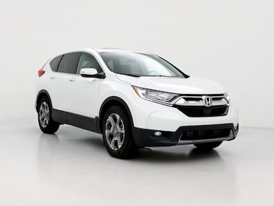 2019 Honda CR-V EX-L -
                Birmingham, AL