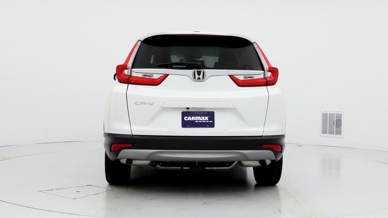 2019 Honda CR-V EX-L 6