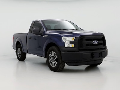 2016 Ford F-150 XL -
                Jackson, MS