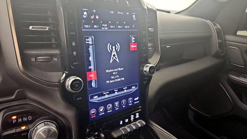 2020 RAM 1500 Rebel 16