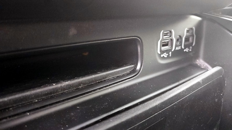 2020 RAM 1500 Rebel 19