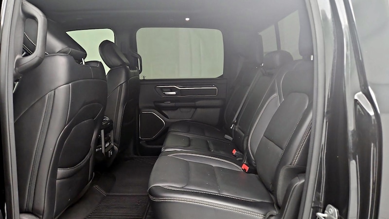 2020 RAM 1500 Rebel 20