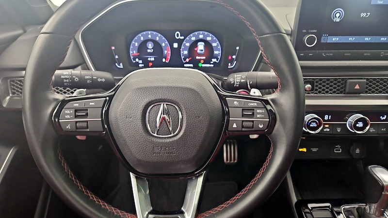 2023 Acura Integra A-Spec 10