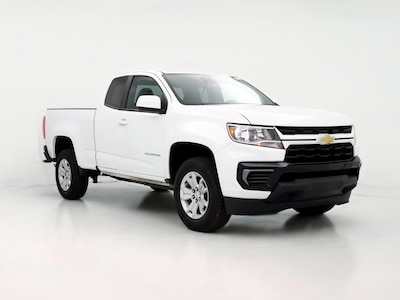 2022 Chevrolet Colorado LT -
                Jackson, MS