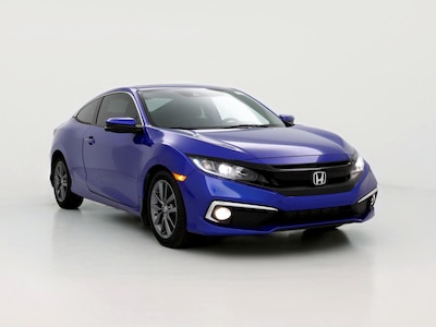 2019 Honda Civic EX -
                Jackson, MS