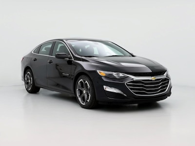 2022 Chevrolet Malibu LT -
                Jackson, MS