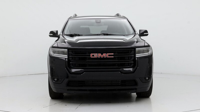 2022 GMC Acadia SLT 5