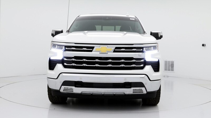 2023 Chevrolet Silverado 1500 LTZ 5