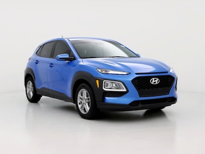 2020 Hyundai Kona SE -
                Memphis, TN