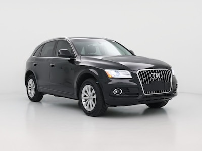 2016 Audi Q5 Premium -
                Jackson, MS