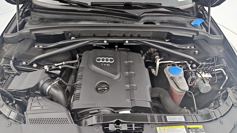 2016 Audi Q5 Premium 21