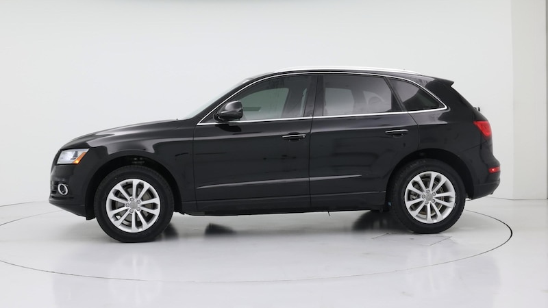 2016 Audi Q5 Premium 3