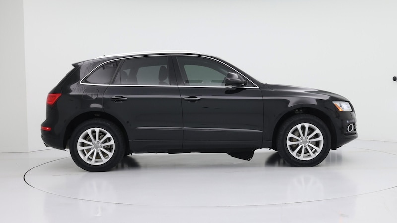 2016 Audi Q5 Premium 7