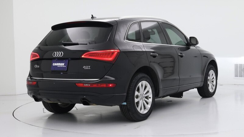 2016 Audi Q5 Premium 8