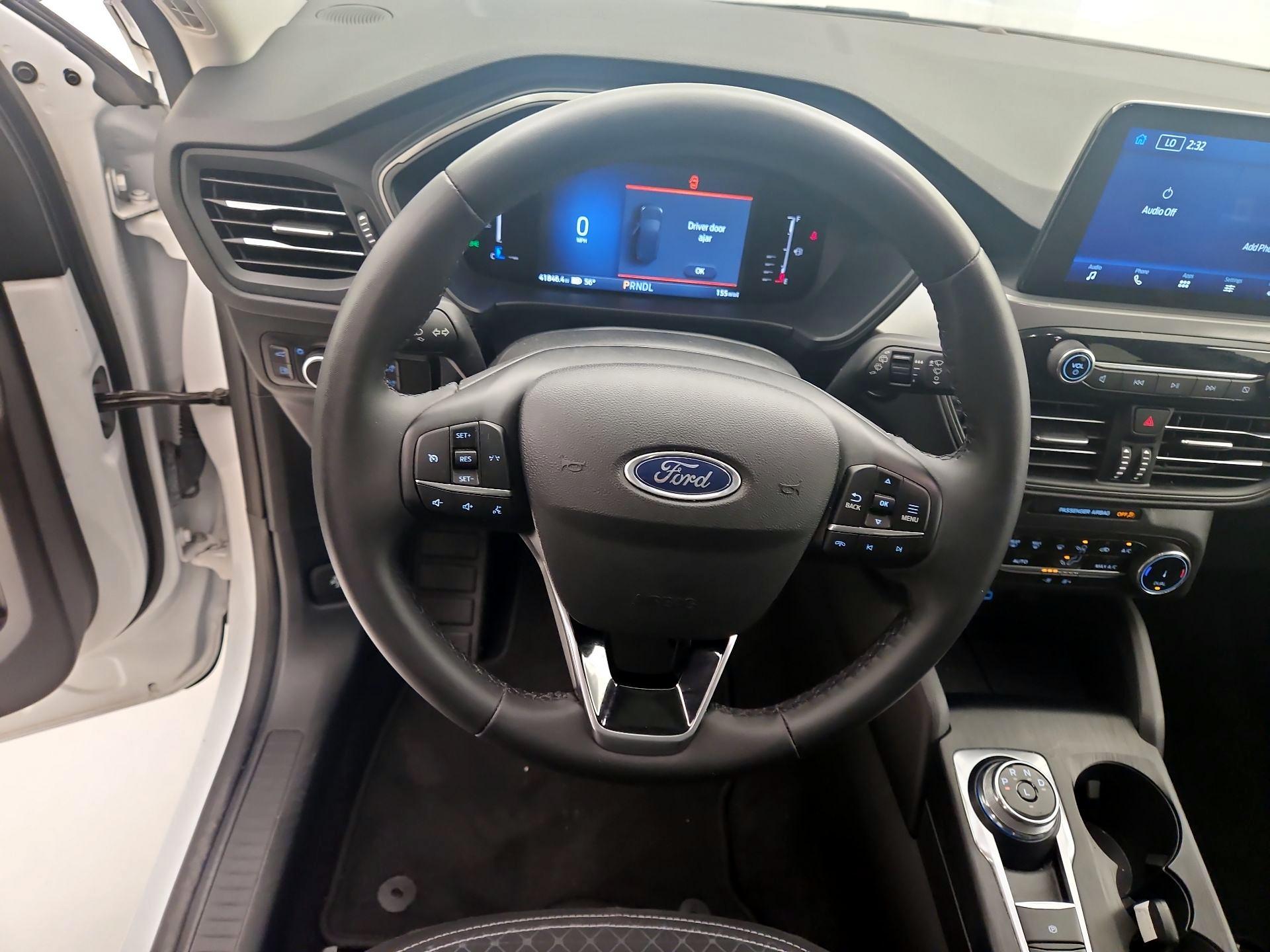 Thumbnail: 2023 Ford Escape - 10