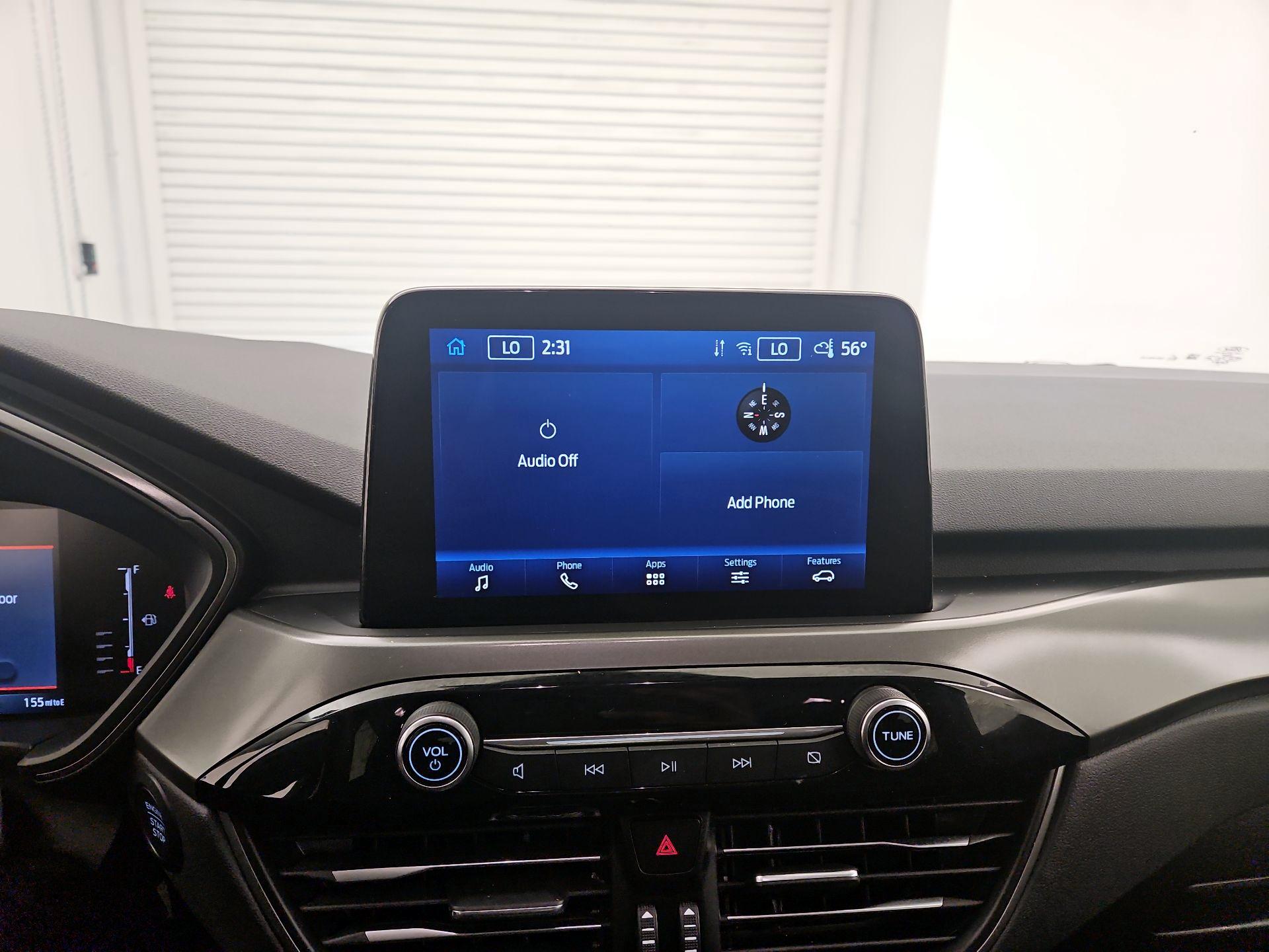 Thumbnail: 2023 Ford Escape - 15