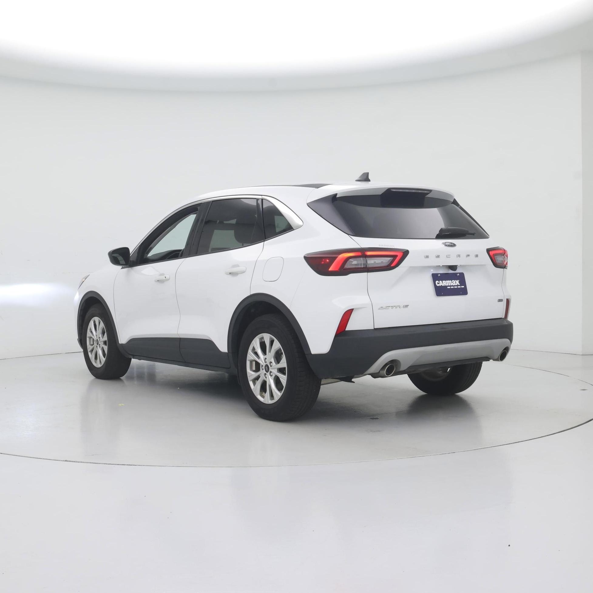 Thumbnail: 2023 Ford Escape - 2