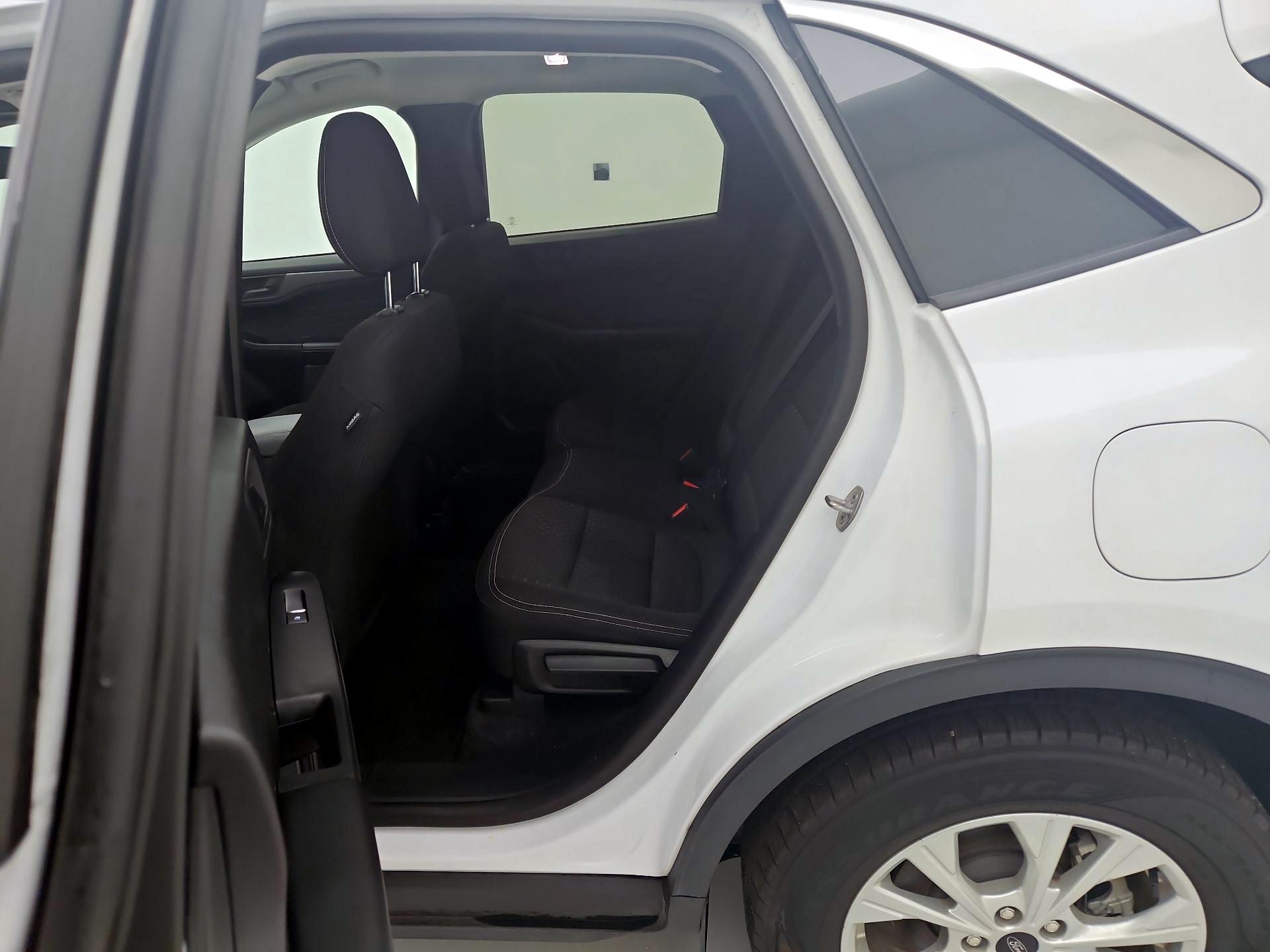 Thumbnail: 2023 Ford Escape - 19