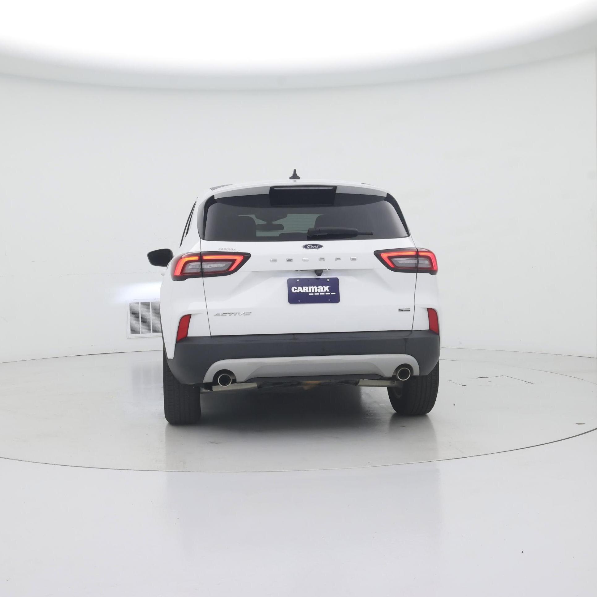 Thumbnail: 2023 Ford Escape - 6