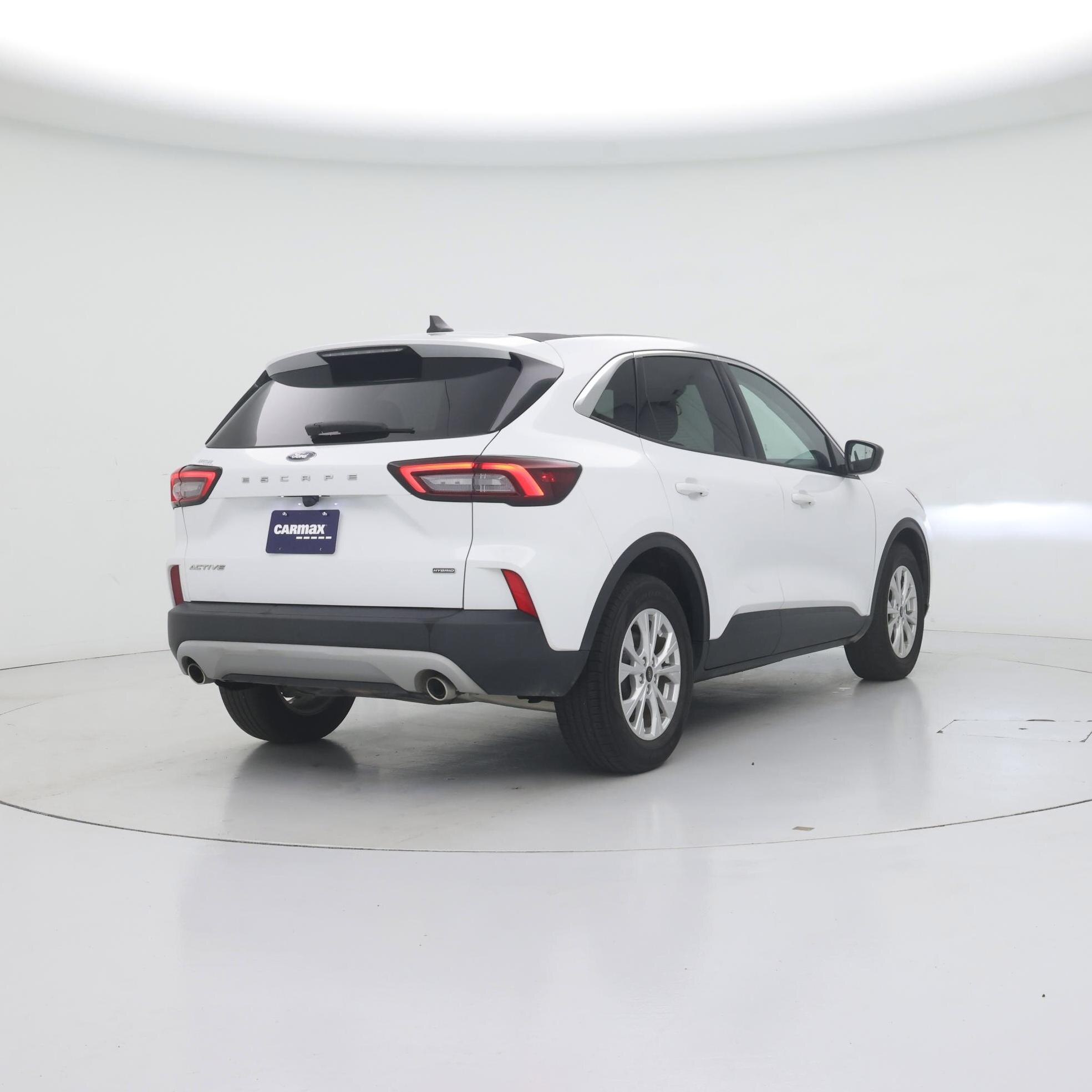 Thumbnail: 2023 Ford Escape - 8