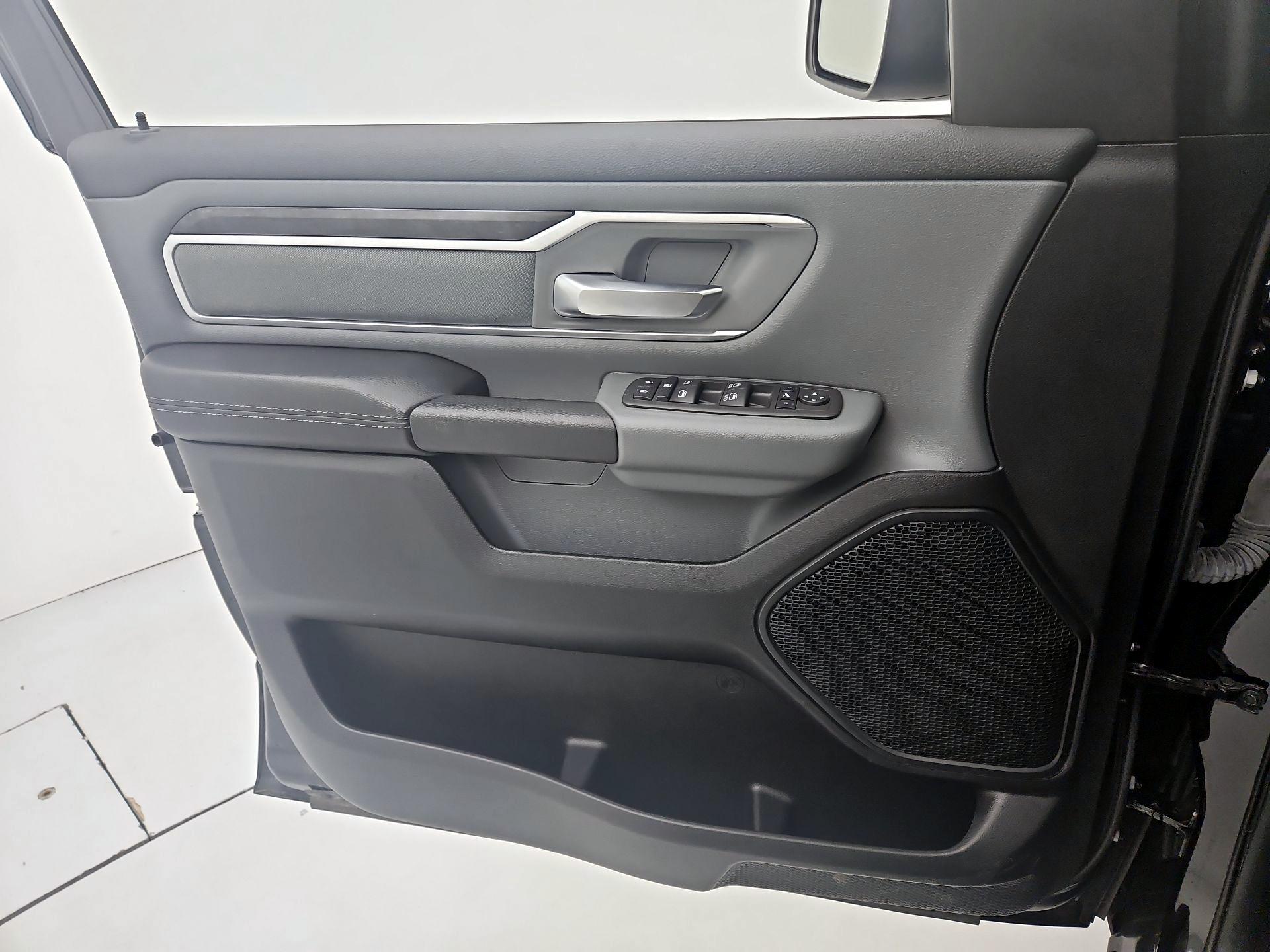 Thumbnail: 2023 RAM 1500 - 12
