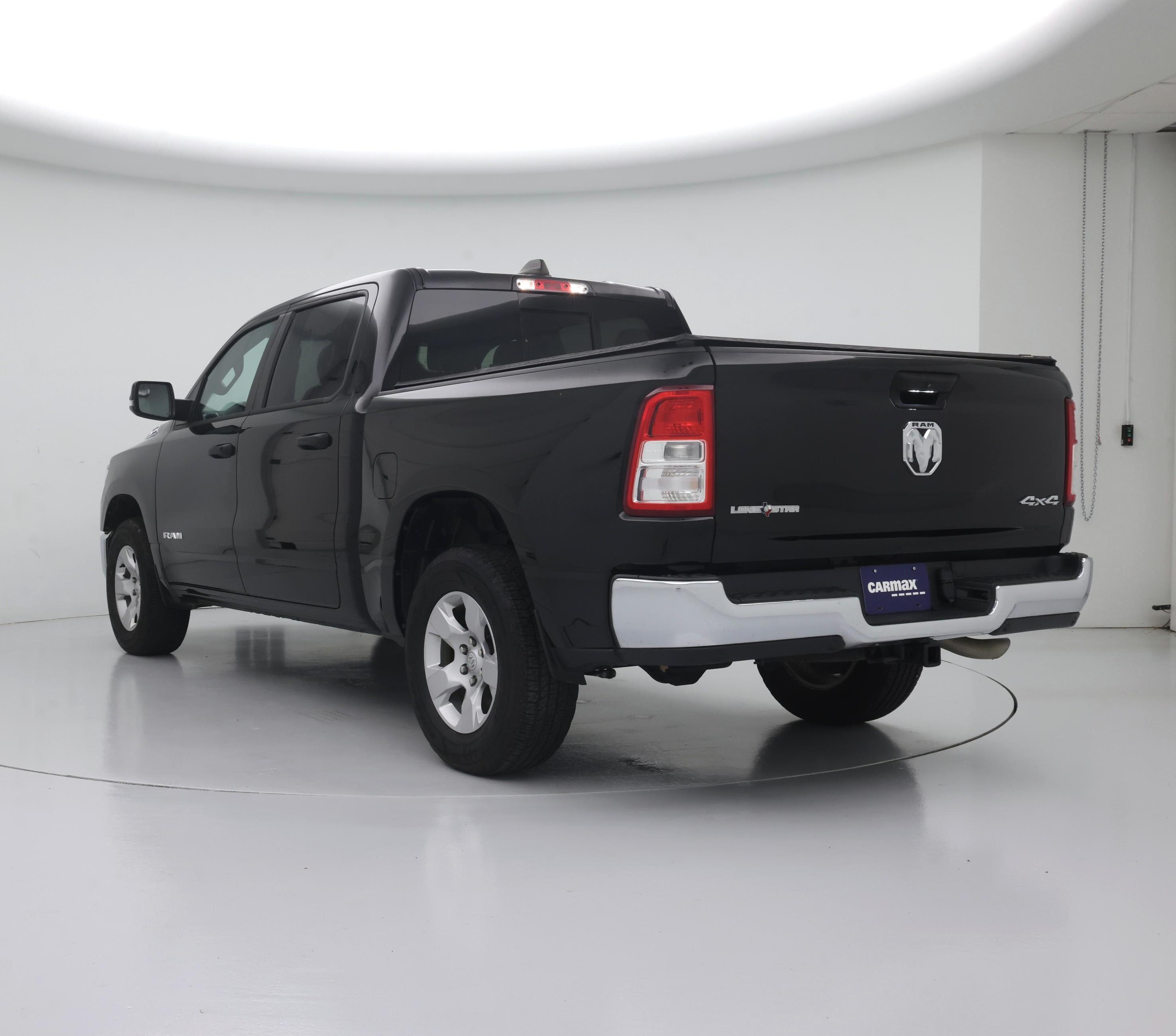 Thumbnail: 2023 RAM 1500 - 2