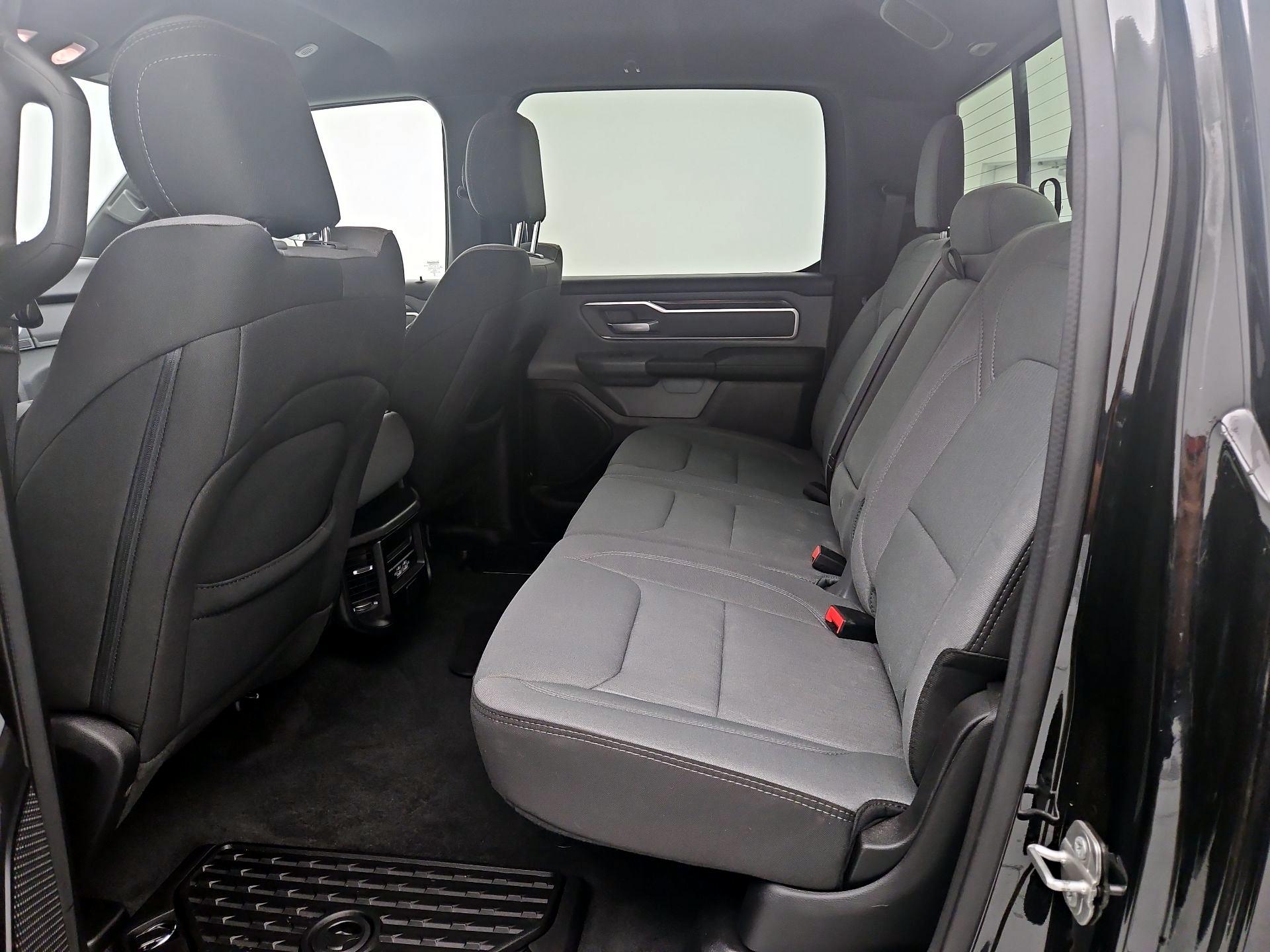 Thumbnail: 2023 RAM 1500 - 19