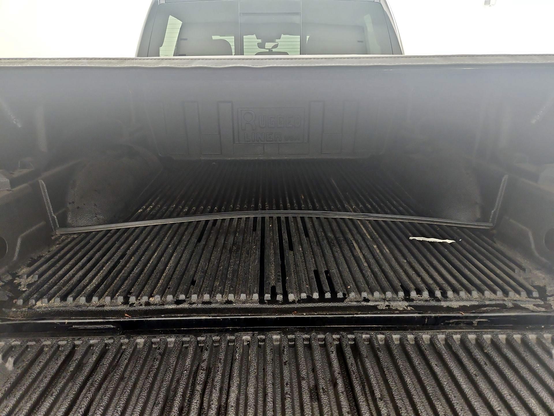 Thumbnail: 2023 RAM 1500 - 20
