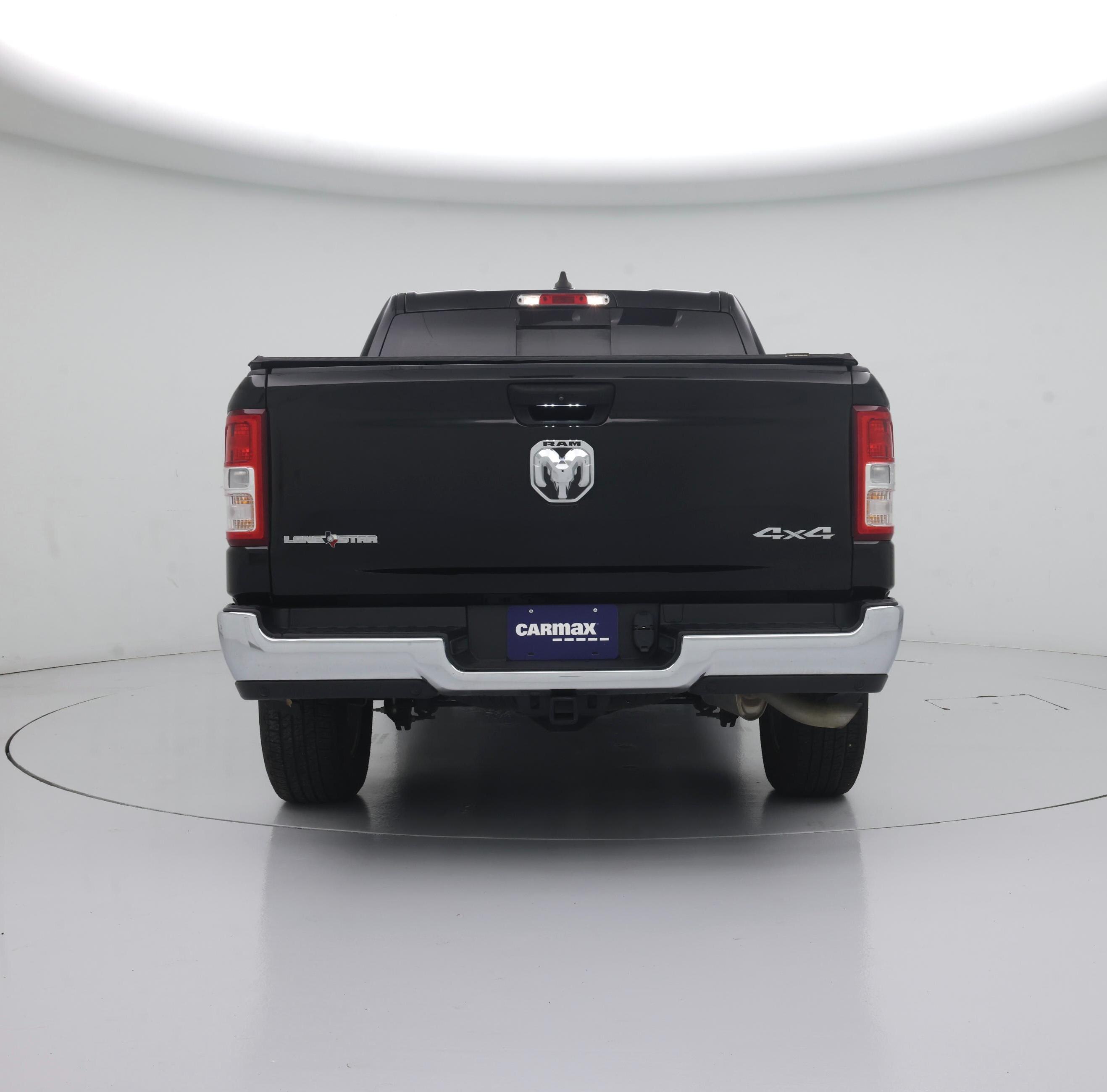Thumbnail: 2023 RAM 1500 - 6