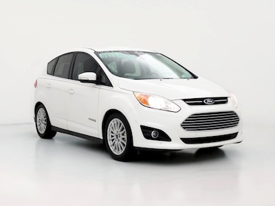 2013 Ford C-Max SEL -
                Jackson, MS