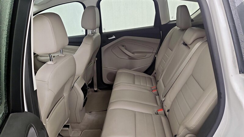 2013 Ford C-Max SEL 19