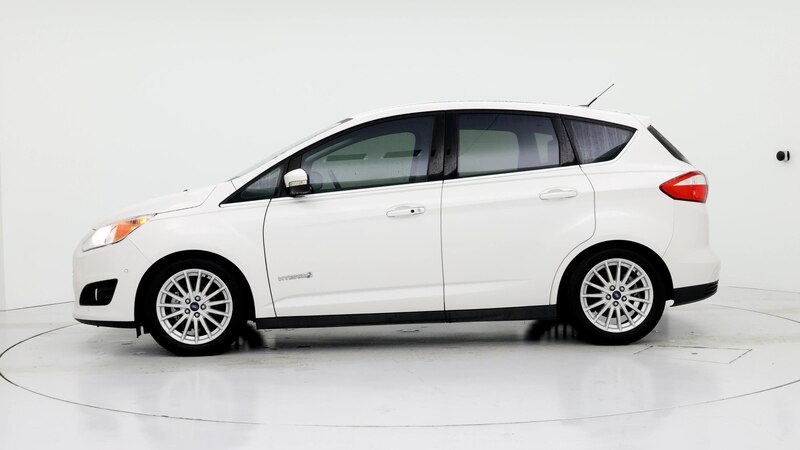 2013 Ford C-Max SEL 3